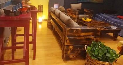 Elite Apartment Rio Mall