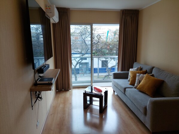 منطقة المعيشة