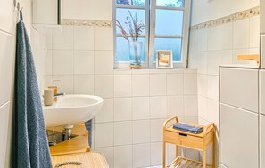 Dusche