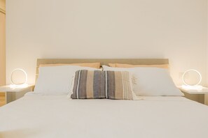 3 Schlafzimmer, Bügeleisen/Bügelbrett, WLAN