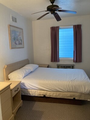 Deluxe Suite | Free WiFi, bed sheets - Rambler Motel & Apartments (Wildwood Crest)