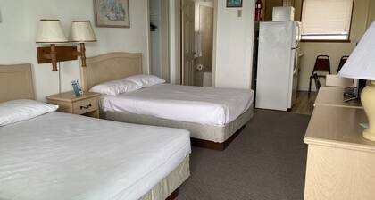Rambler Motel & Apartments