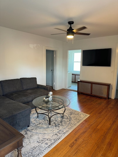 Spring Lake Retreat ~ Extended Monthly Stays - New York City Access