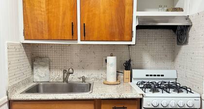 Spring Lake Retreat ~ Extended Stay ~ New York City Access ~ Central New Jersey