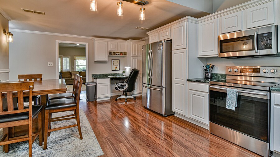 Mountain Retreat Hot Tub Asheville