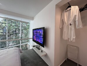 Loft Business | 2 dormitorios y wifi gratis