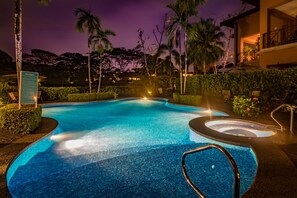 Pool - Veranda 4G - Los Sueños Resort (Herradura)