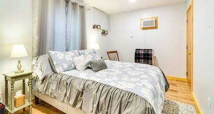 Cozy New York Abode - Porch, Near Fishing & Hiking