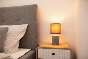 1 soveværelse, Wi-Fi