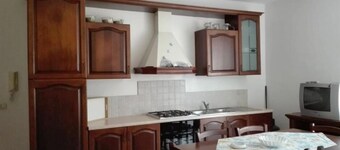 1 bedroom apartment in puglia