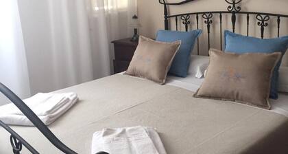 1 bedroom apartment in puglia