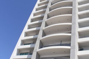 Außendetails