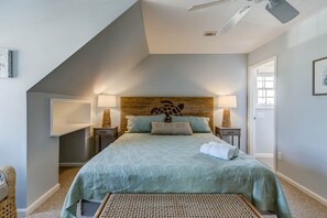 7 bedrooms, Internet, bed sheets