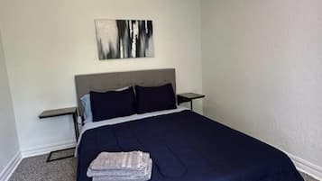 3 bedrooms
