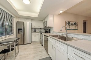 Unclassified image, 5 of 14, button - Lovely condo minutes from the beach! - BB WP 107A (Bonita Springs)