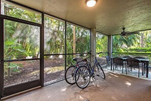 Unclassified image, 3 of 14, button - Lovely condo minutes from the beach! - BB WP 107A (Bonita Springs)