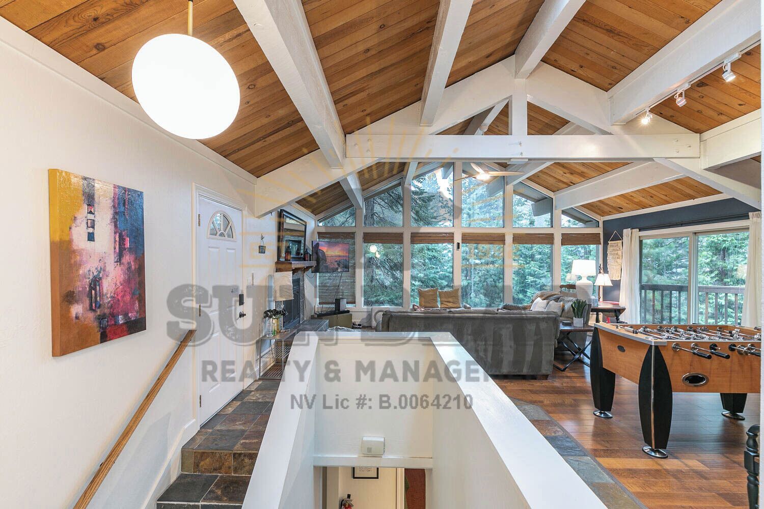 Beautiful and Fun Condo for Everyone! (NSE18)