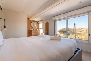 4 sovrum, strykjärn/strykbräda, resesäng och wi-fi