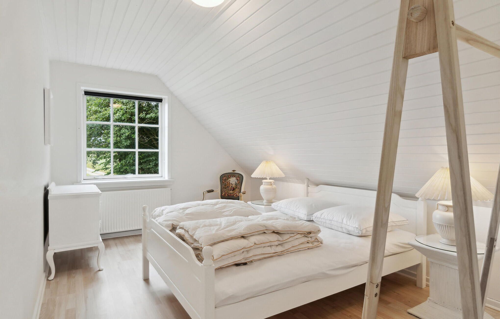 4 Schlafzimmer, kostenloses WLAN