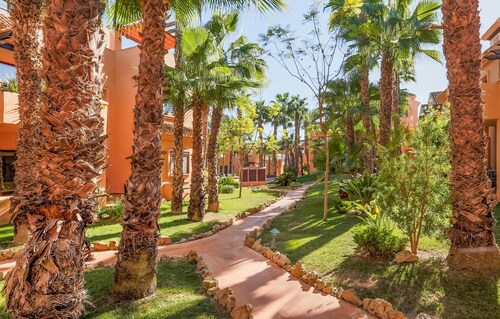 Gorgeous apartment in Los Alcázares