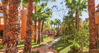 Gorgeous apartment in Los Alcázares