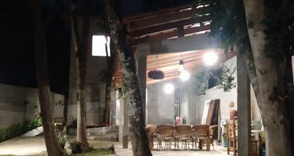 Beautiful House with Pool and Fireplace in Serra da Cantareira.