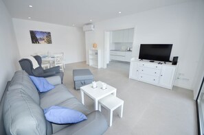 TV connectée