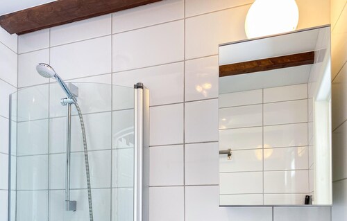 3 bedroom cozy apartment in Visby