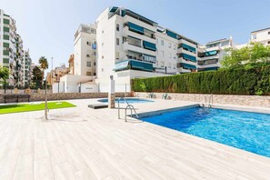 Pool - A&N Malaga 2, Torre del Mar (Torre del Mar)