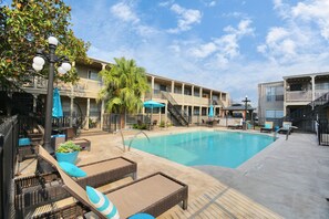 Exterior - Tx Home Group - Uptown Galleria (Houston)