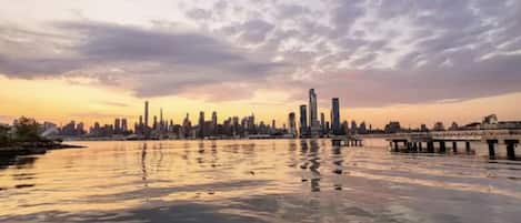 Marina/club náutico