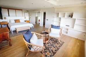 4 Schlafzimmer, Bügeleisen/Bügelbrett, Reisekinderbett, kostenloses WLAN