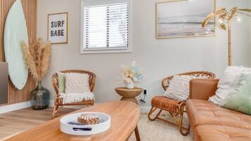 Smart TV, video games, offices