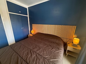 1 dormitorio