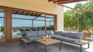 Terras