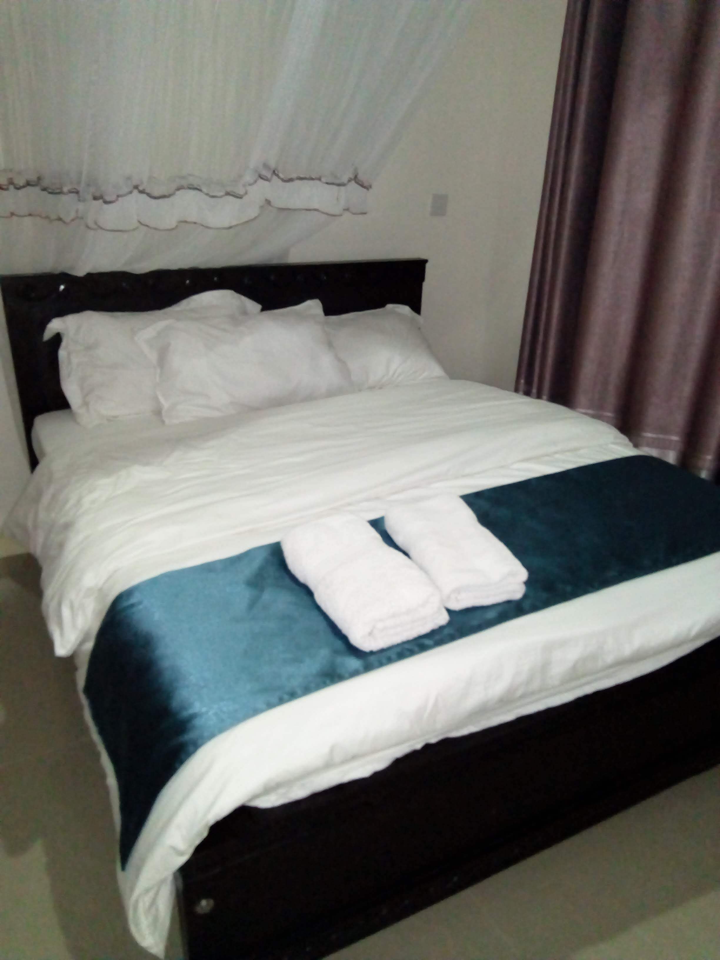 3 Schlafzimmer, WLAN, Bettwäsche