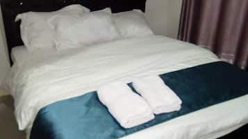 3 chambres, Wi-Fi, draps fournis