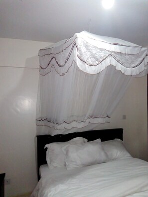 3 chambres, Wi-Fi, draps fournis