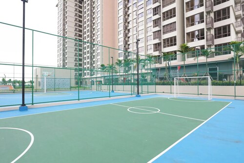 Bali Deluxe Melaka By I Housing 