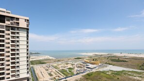 View from property - Bali Deluxe Melaka By I Housing  (Malacca City)