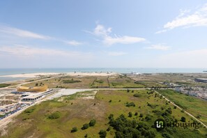 View from property - Bali Deluxe Melaka By I Housing  (Malacca City)