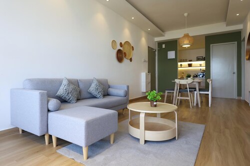 Bali Deluxe Melaka By I Housing 