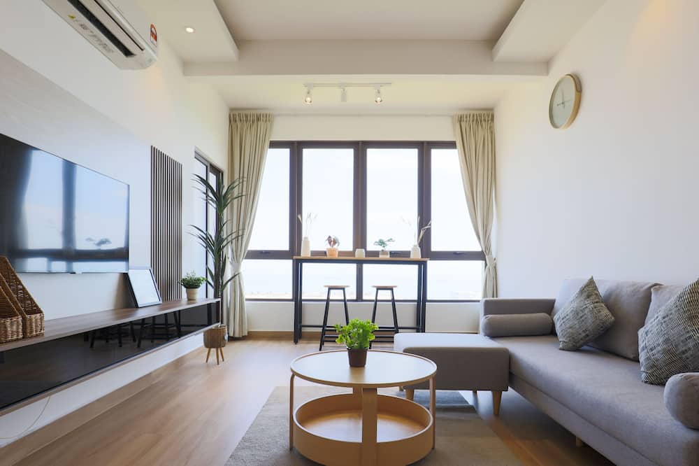 Bali Deluxe Melaka By I Housing