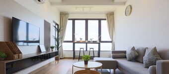 Bali Deluxe Melaka By I Housing 