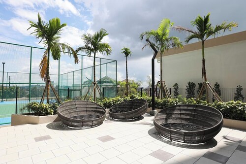 Bali Deluxe Melaka By I Housing 