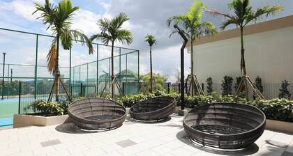 Bali Deluxe Melaka By I Housing
