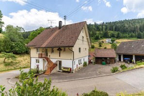 Außenbereich