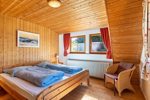 1 habitación, wifi gratis y ropa de cama 