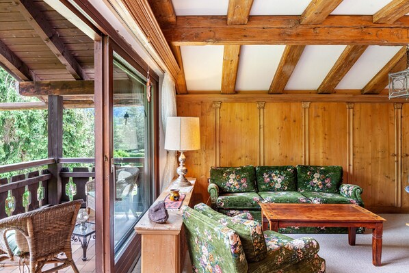 Intérieur