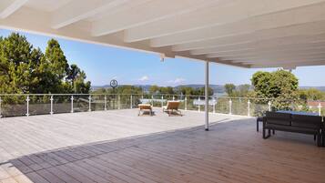 Terras